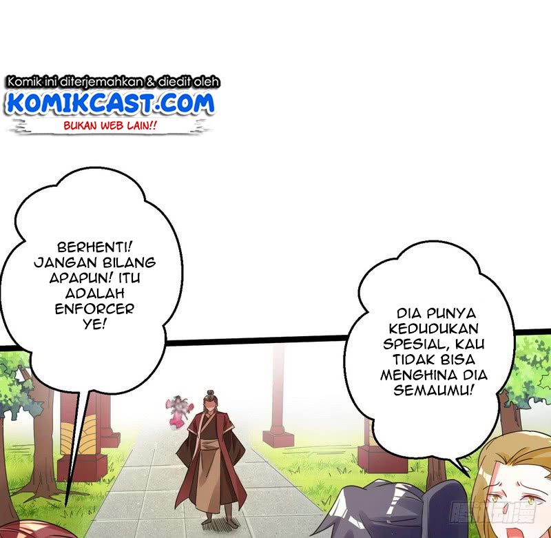 Dilarang COPAS - situs resmi www.mangacanblog.com - Komik im an evil god 003 - chapter 3 4 Indonesia im an evil god 003 - chapter 3 Terbaru 108|Baca Manga Komik Indonesia|Mangacan